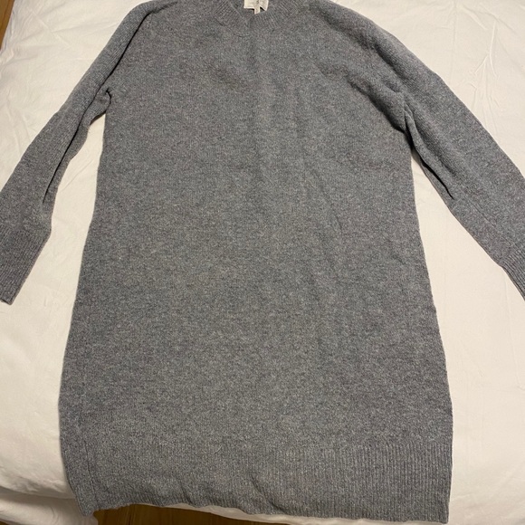 Lou & Grey sweater dress - Picture 5 of 5